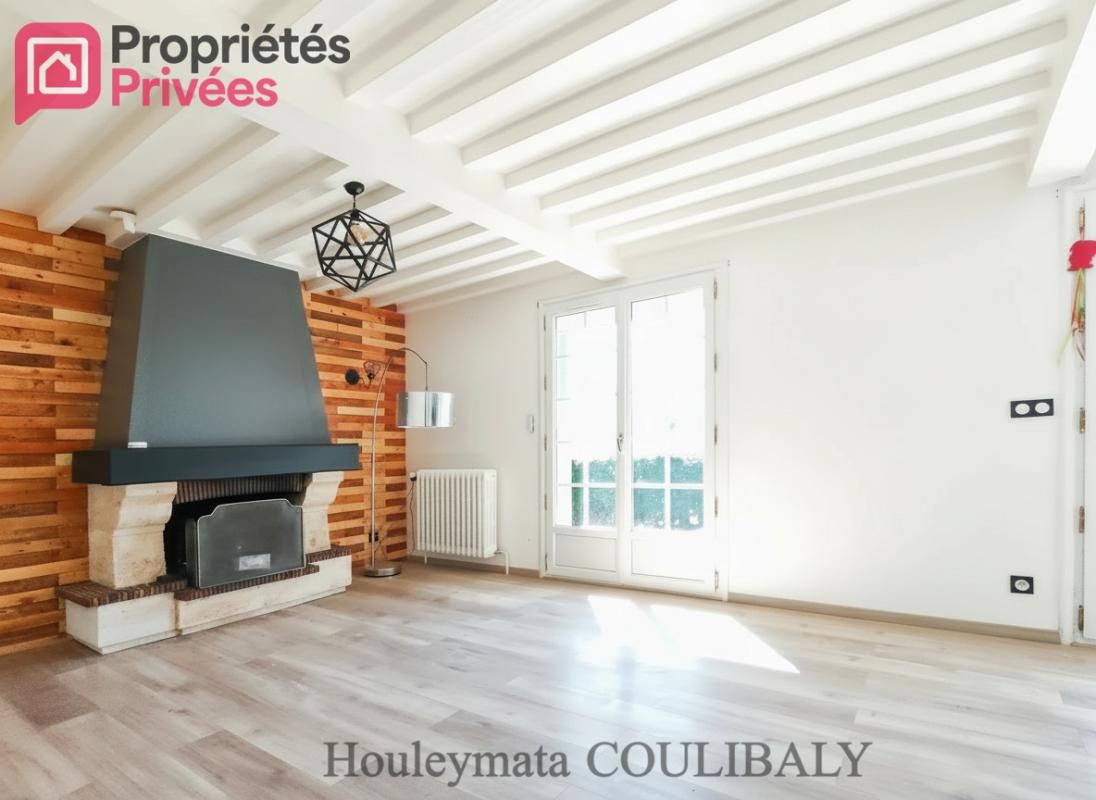 NOINTOT Maison Nointot 6 pièce(s) 132 m2 3