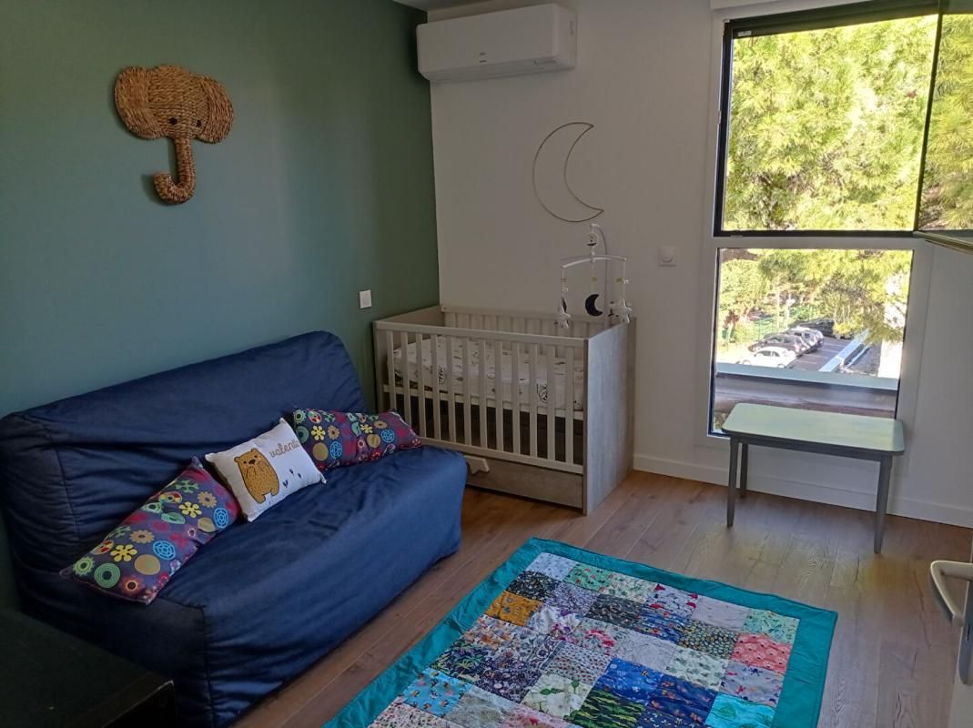 MONTPELLIER Appartement MONTPELLIER 3 pièce(s) 64.77 m2 QUARTIER AS 3