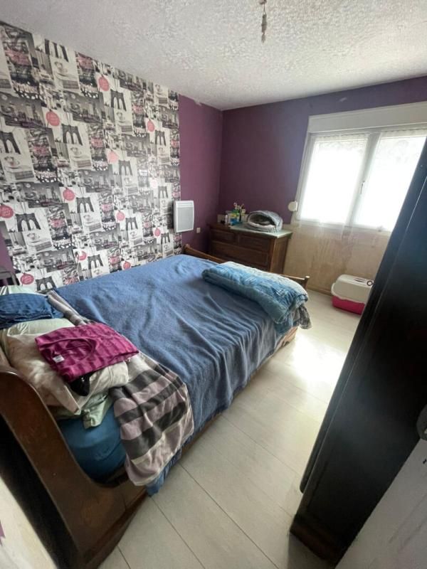 LA NEUVILLE-EN-TOURNE-A-FUY Maison vendue louée - Idéal investisseur - La Neuville-en-Taf 3