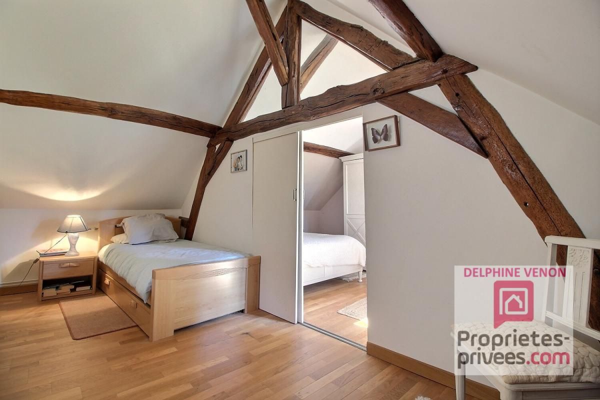 CHATEAUNEUF-SUR-LOIRE Exclusivité - Maison quartier du Port à 2 pas des commerces et de la Loire à Chateauneuf Sur Loire 4