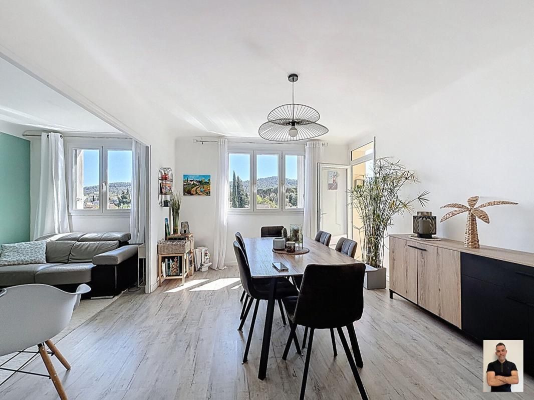 BRIGNOLES Appartement  3  Brignoles 3