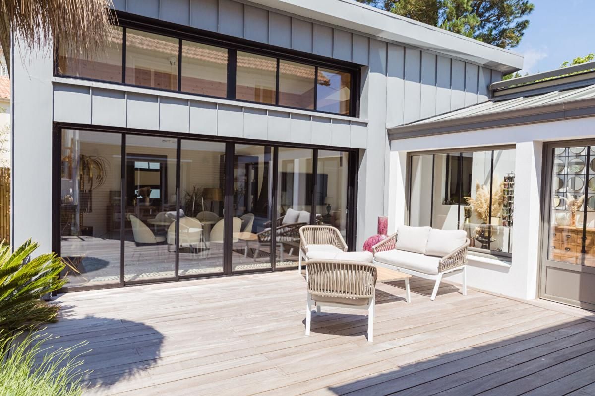 SAINT-BREVIN-LES-PINS Maison Saint Brevin 5 pièce(s) 140 m2 3