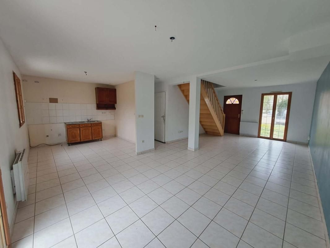 SAINT-AUBIN Maison St Aubin 4 pièce(s) 92m2 2