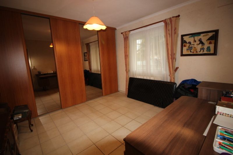 NAINTRE Maison Naintre 6 pièce(s) 118.03 m2 4