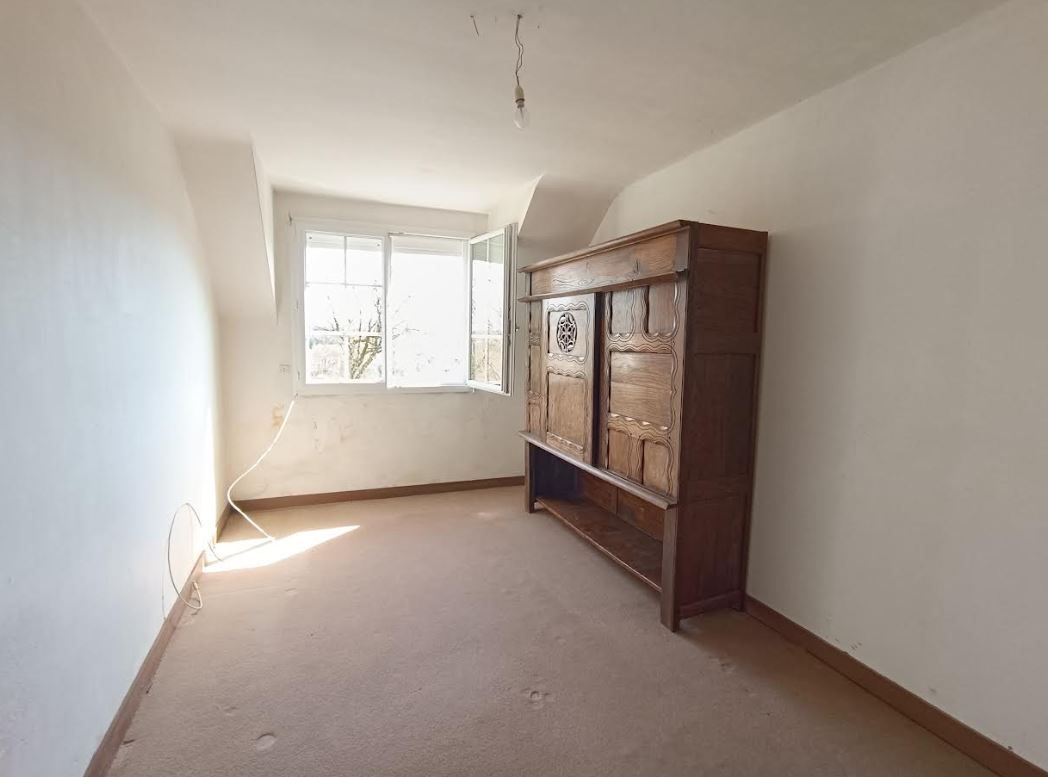 CHATEAUNEUF-DU-FAOU 29520 Châteauneuf du Faou maison au calme avec vue 2 / 3 chambres 2