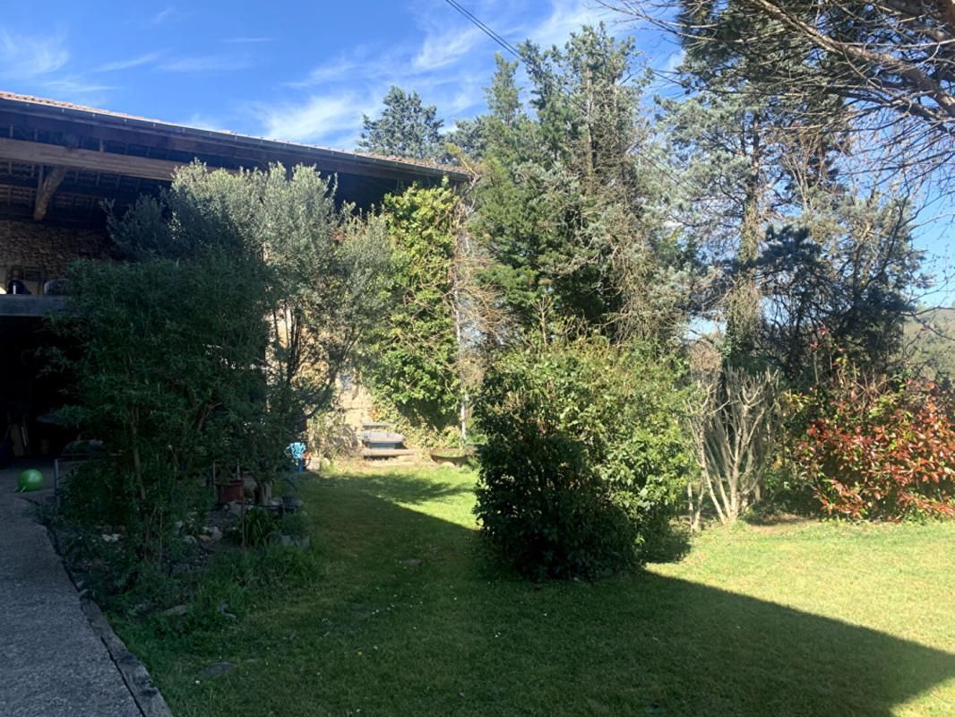 CHATILLON-SAINT-JEAN Maison de 251 m2 Châtillon Saint Jean de 8 pièces 3