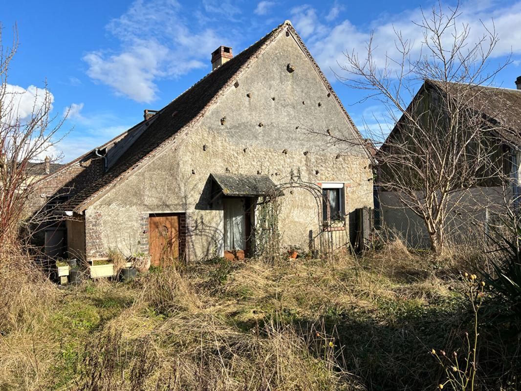 SOUDAY Maison de village    Nord vendôme 3