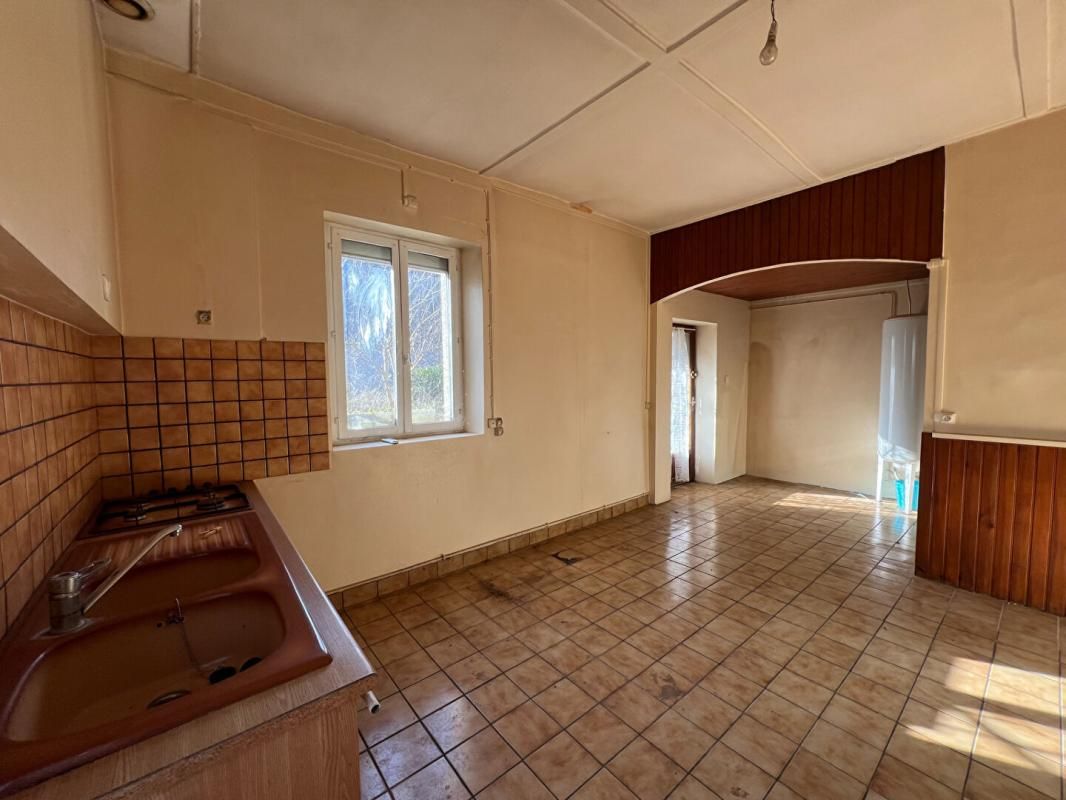 SOUDAY Maison de village    Nord vendôme 4