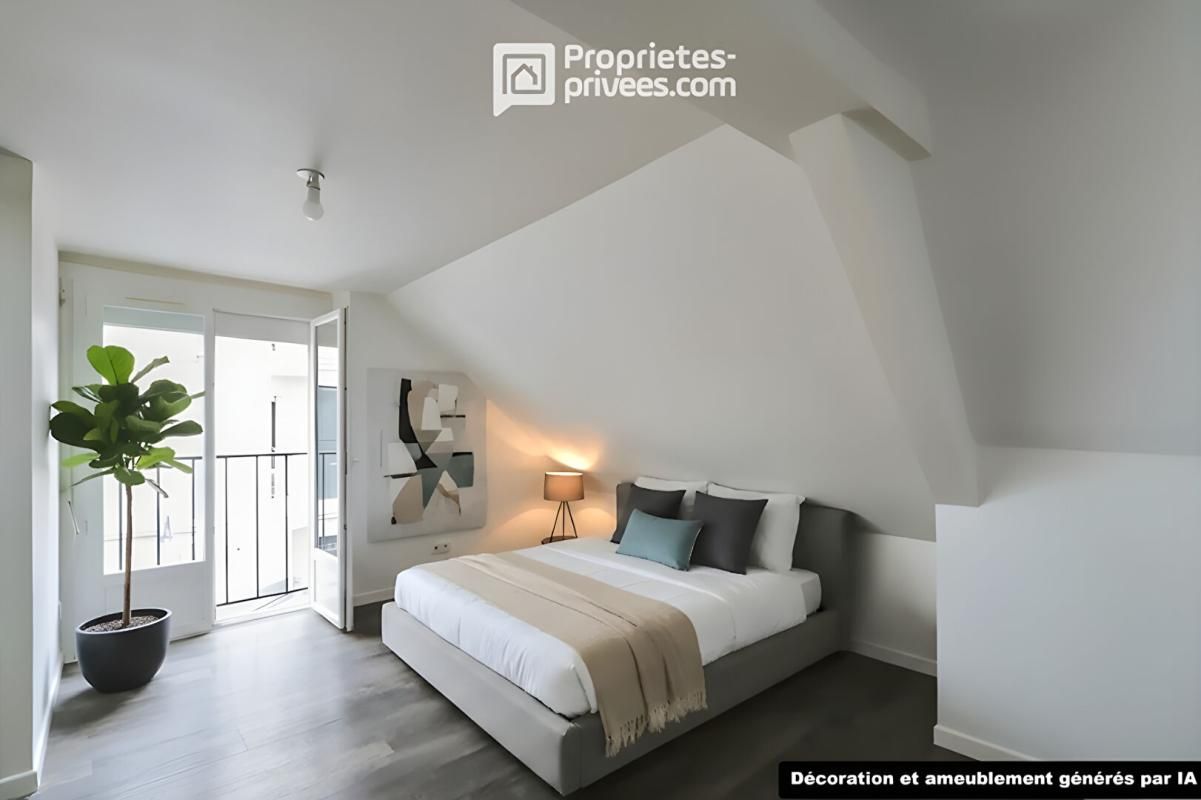 CHOLET Maison Cholet 2 pièce(s) 3