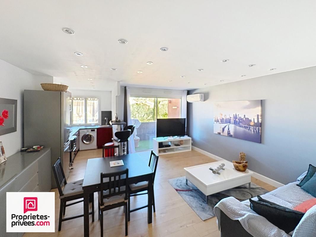 ROCBARON Appartement Rocbaron 2 pièce(s) 1