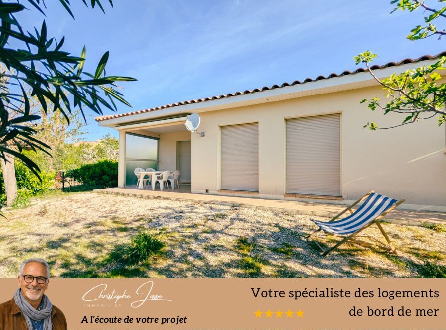 Maison 5 pièce(s) 102 m2