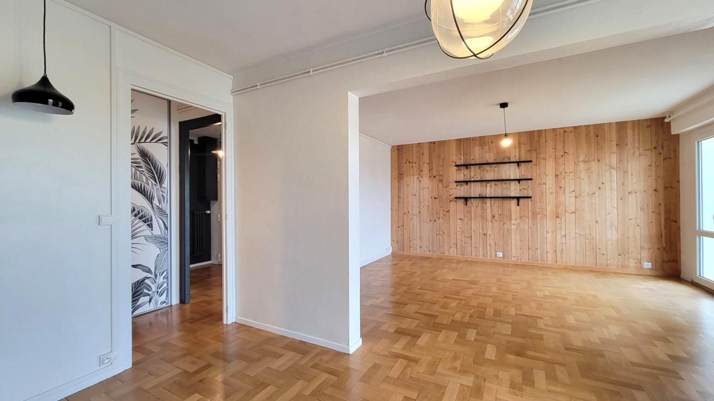 ANGERS Appartement Angers 3 pièce(s) 87m2 2