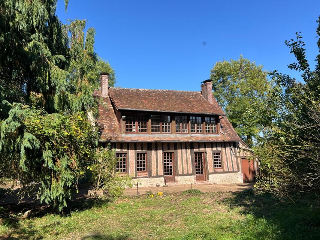 AUTHENTIQUE MAISON DE CAMPAGNE