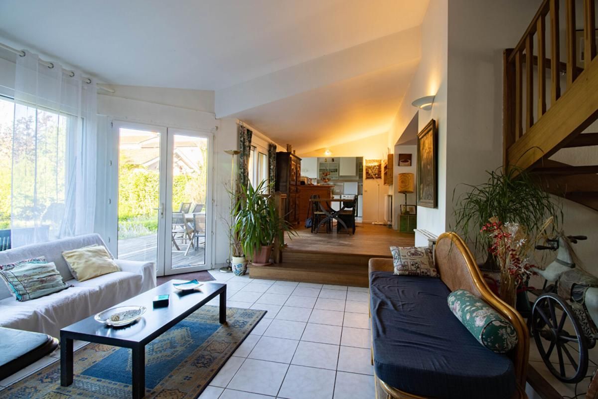 MAZAMET Mazamet  Belle maison familiale alliant cachet, espace et tranquillité 3