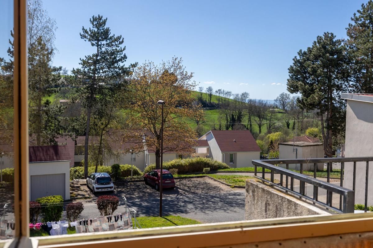 PANISSIERES Appartement T4 avec vue et extérieur commun de 194 m² 3