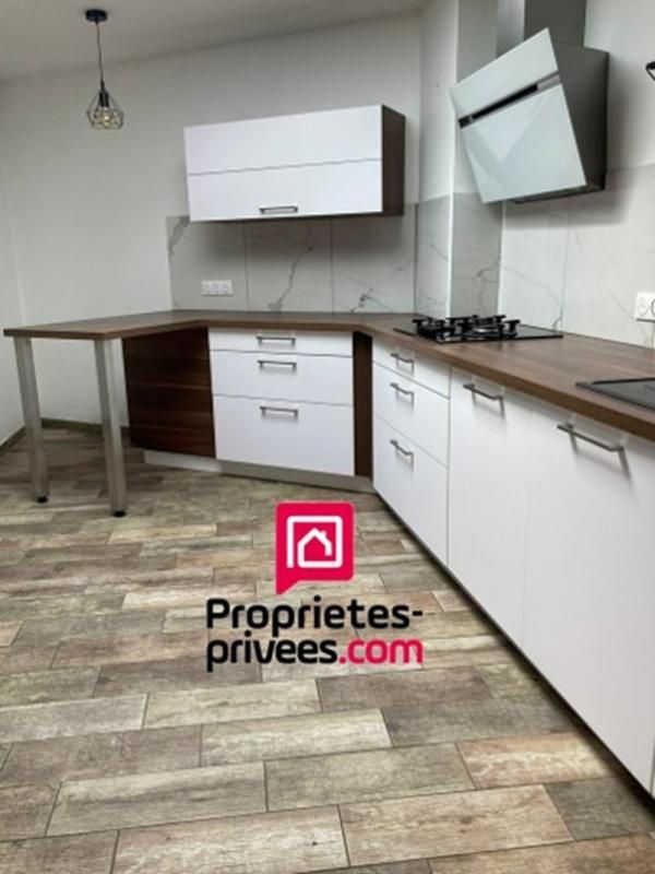 SAINT-VALERY-EN-CAUX Maison Saint Valery En Caux 5 pièce(s) 106 m2 3