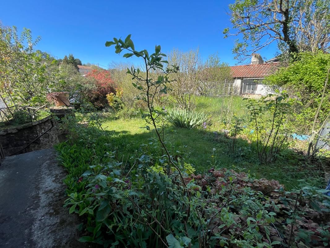 AGONAC Maison à Agonac 4 pièce(s) 70 m2 3