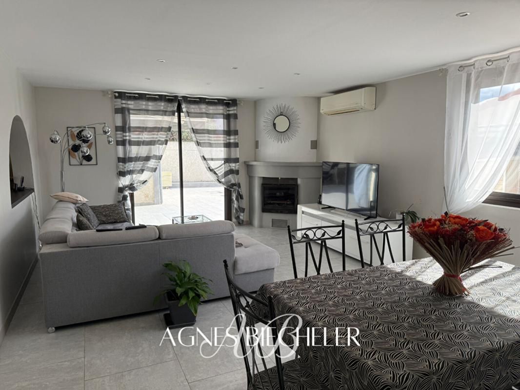 BAGES Maison 6 pièces 159 m2 2