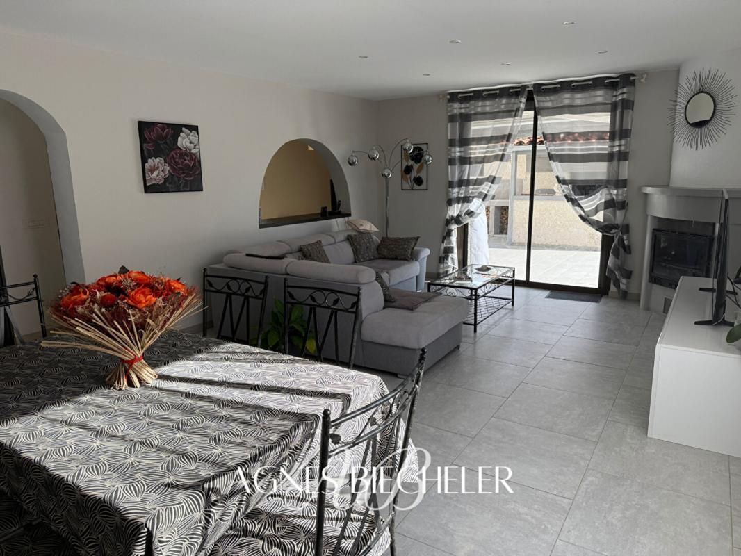 BAGES Maison 6 pièces 159 m2 3