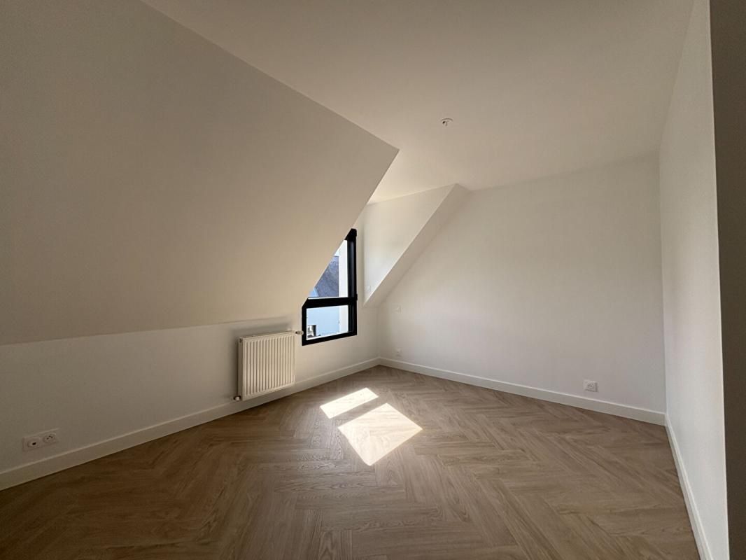 SAINT-GILDAS-DE-RHUYS Maison Saint Gildas De Rhuys 5 pièce(s) 125 m2 3