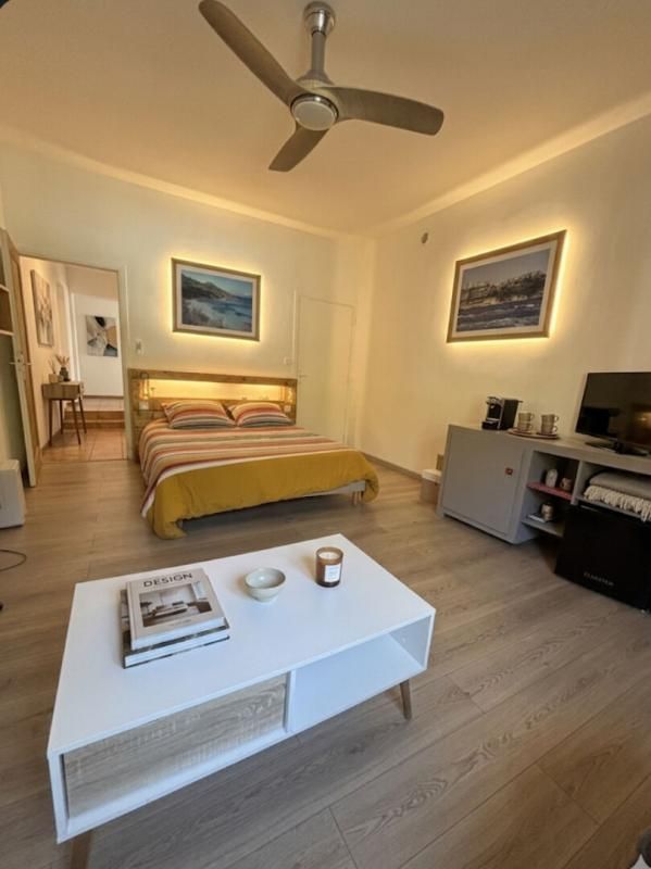 PENTA-DI-CASINCA -VILLA T5 DE  130 M² REZ DE JARDIN  PISCINE 3