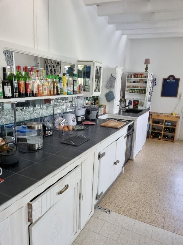 MONTOIRE-SUR-LE-LOIR MAISON DE VILLAGE ET SES CAVES CHAMPIGNONNIERES 2