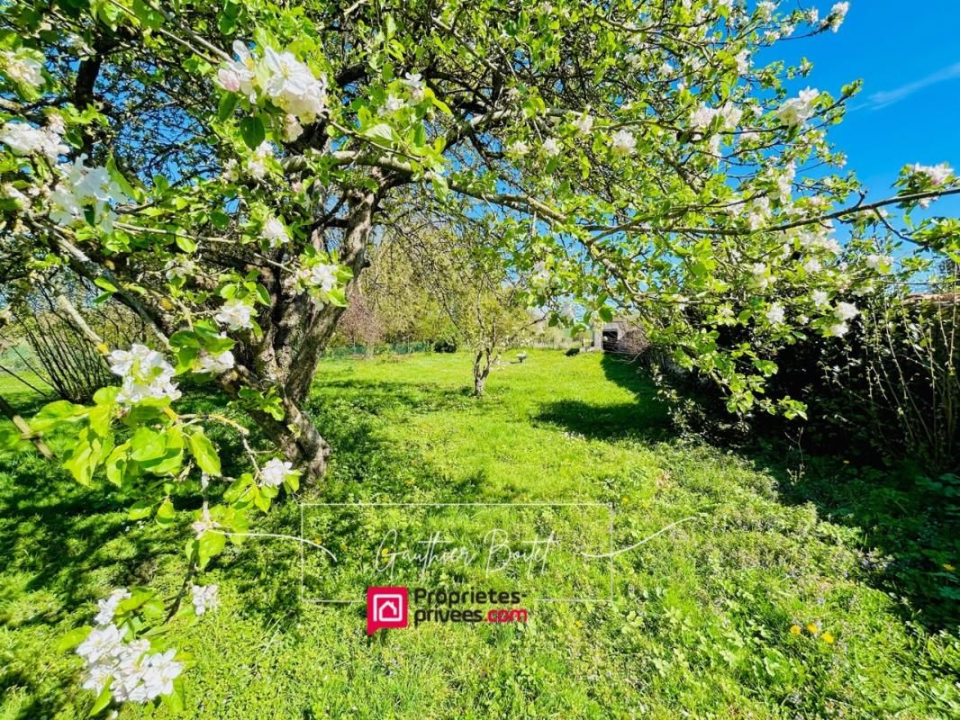 Maison Coulommiers 6 pièce(s) 130 m2