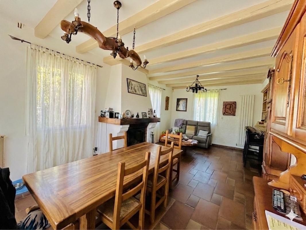 COULOMMIERS Maison Coulommiers 6 pièce(s) 130 m2 3