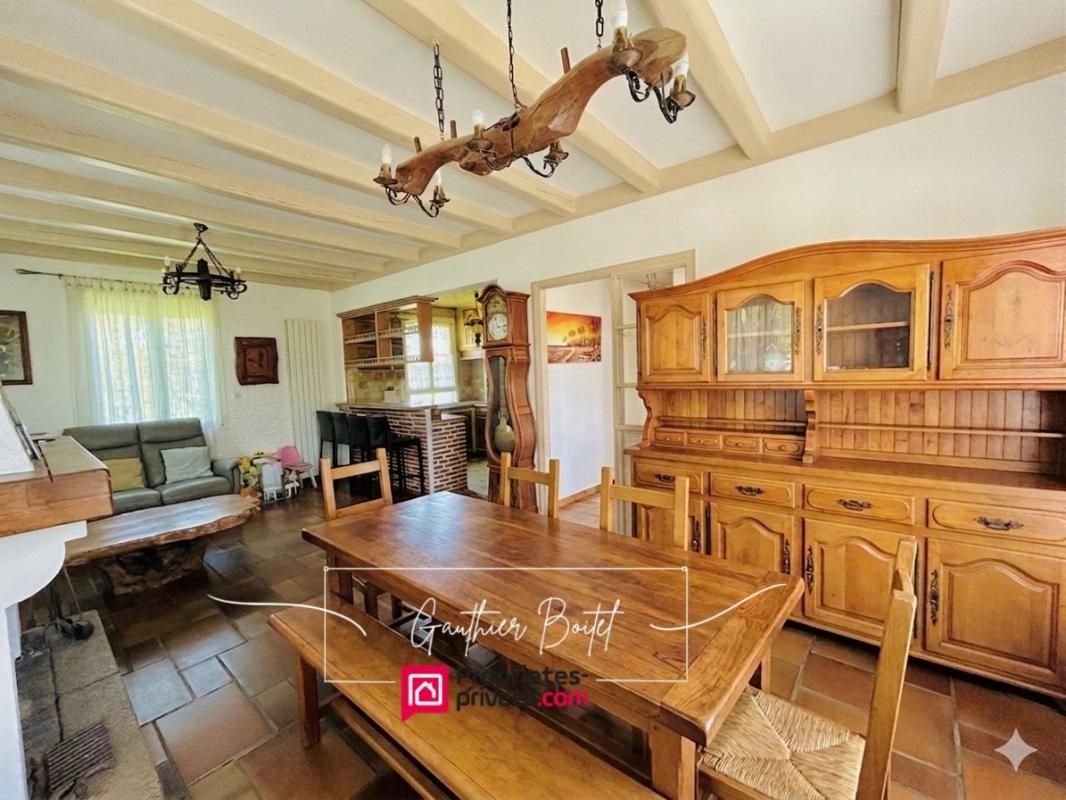 COULOMMIERS Maison Coulommiers 6 pièce(s) 130 m2 4