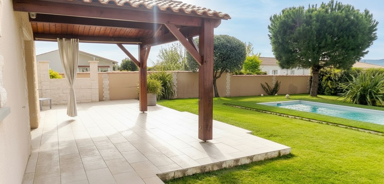 SOUBISE Maison Soubise 5 pièces 118 m2 2