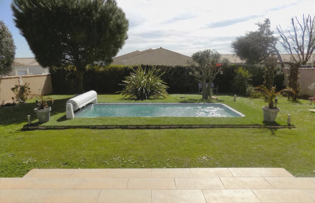 SOUBISE Maison Soubise 5 pièces 118 m2 4