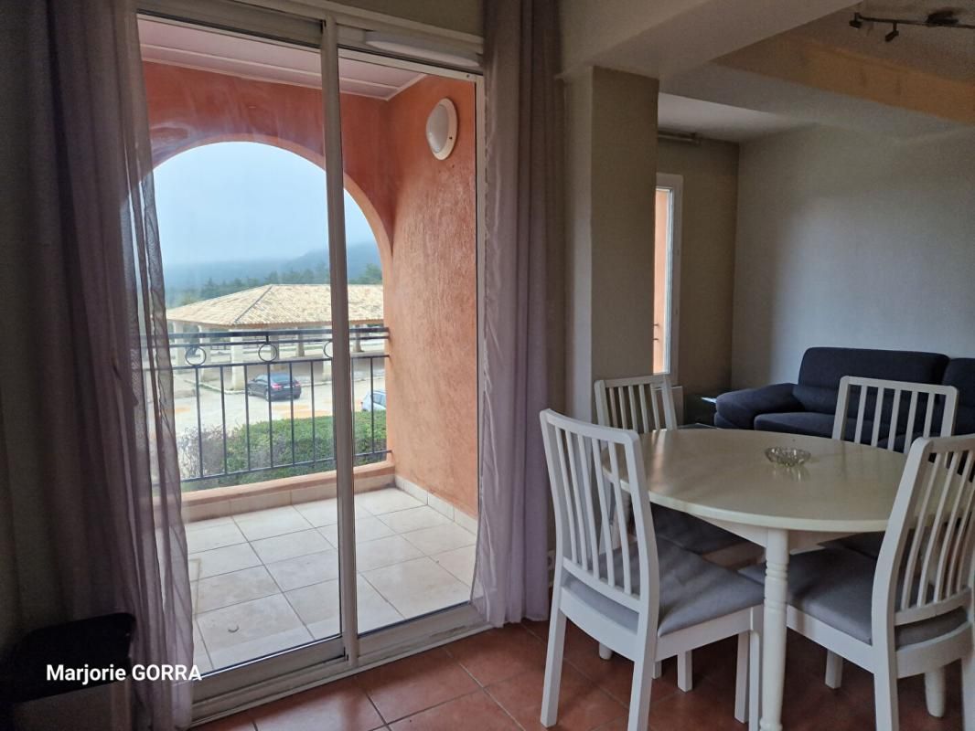 PLAN-D'AUPS-SAINTE-BAUME PLAN D'AUPS APPARTEMENT T2 AVEC BALCON 2