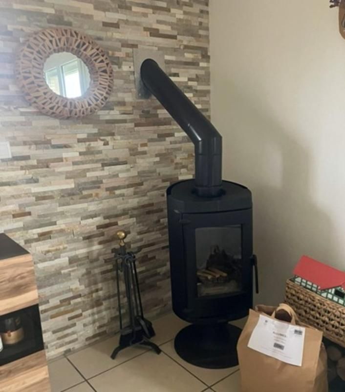 ANCOURTEVILLE-SUR-HERICOURT Proche HERICOURT EN CAUX 76560 - Maison et grand hangar 4