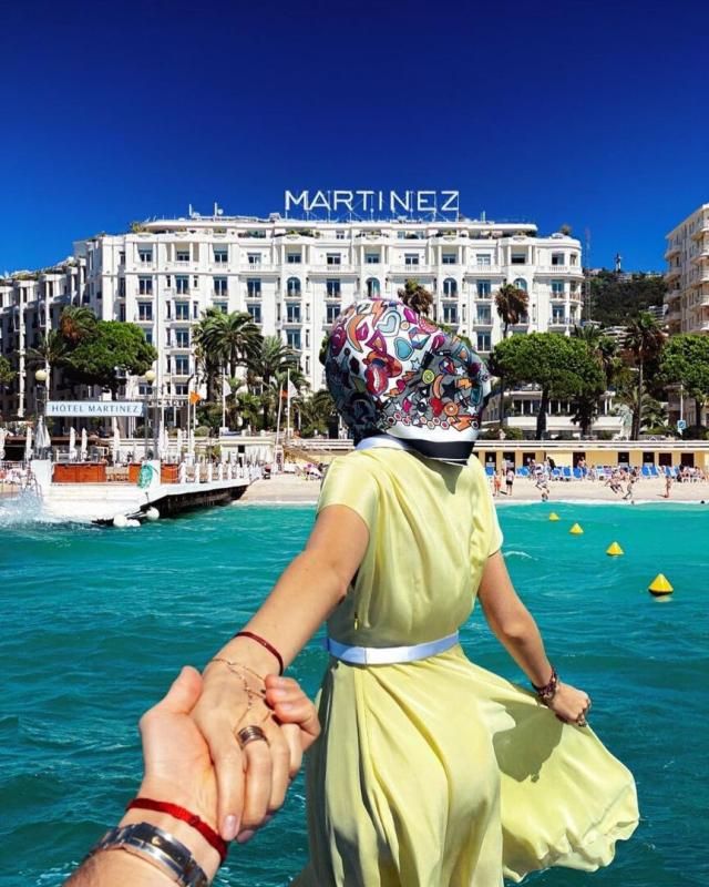 CANNES Élégant T3 à Cannes 55.13 m2 355 000 4