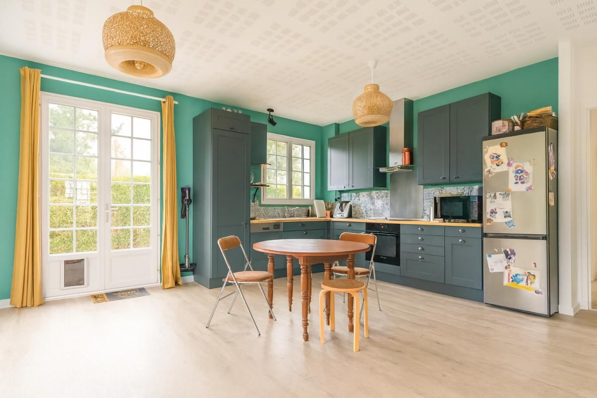 ECQUEVILLY Appartement Ecquevilly 4 pièce(s) 95 m2 4