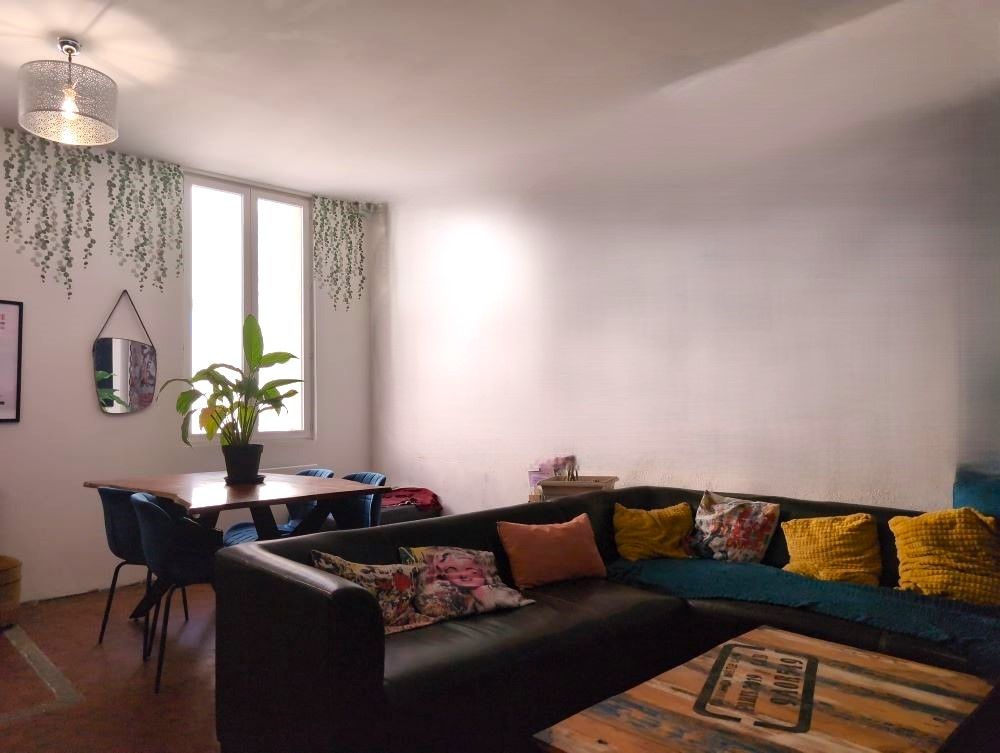 LIBOURNE Maison de ville Libourne 6 pièce(s) 94 m2 2