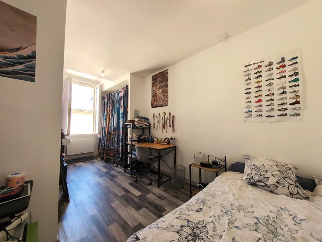 LIBOURNE Maison de ville Libourne 6 pièce(s) 94 m2 3