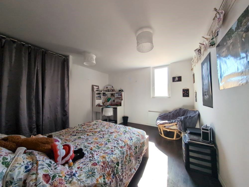 LIBOURNE Maison de ville Libourne 6 pièce(s) 94 m2 4