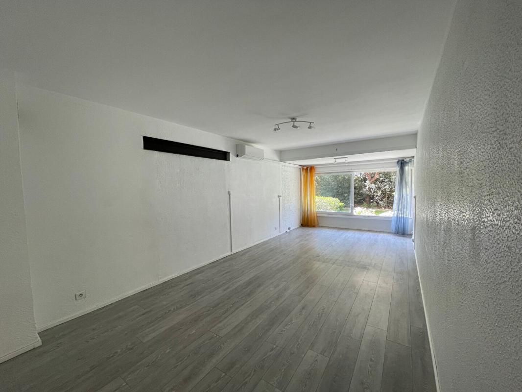 LA SEYNE-SUR-MER Idéal Investisseur - Grand Studio Plage et Parc aux Sablettes - La Seyne-sur-Mer (83500) 2