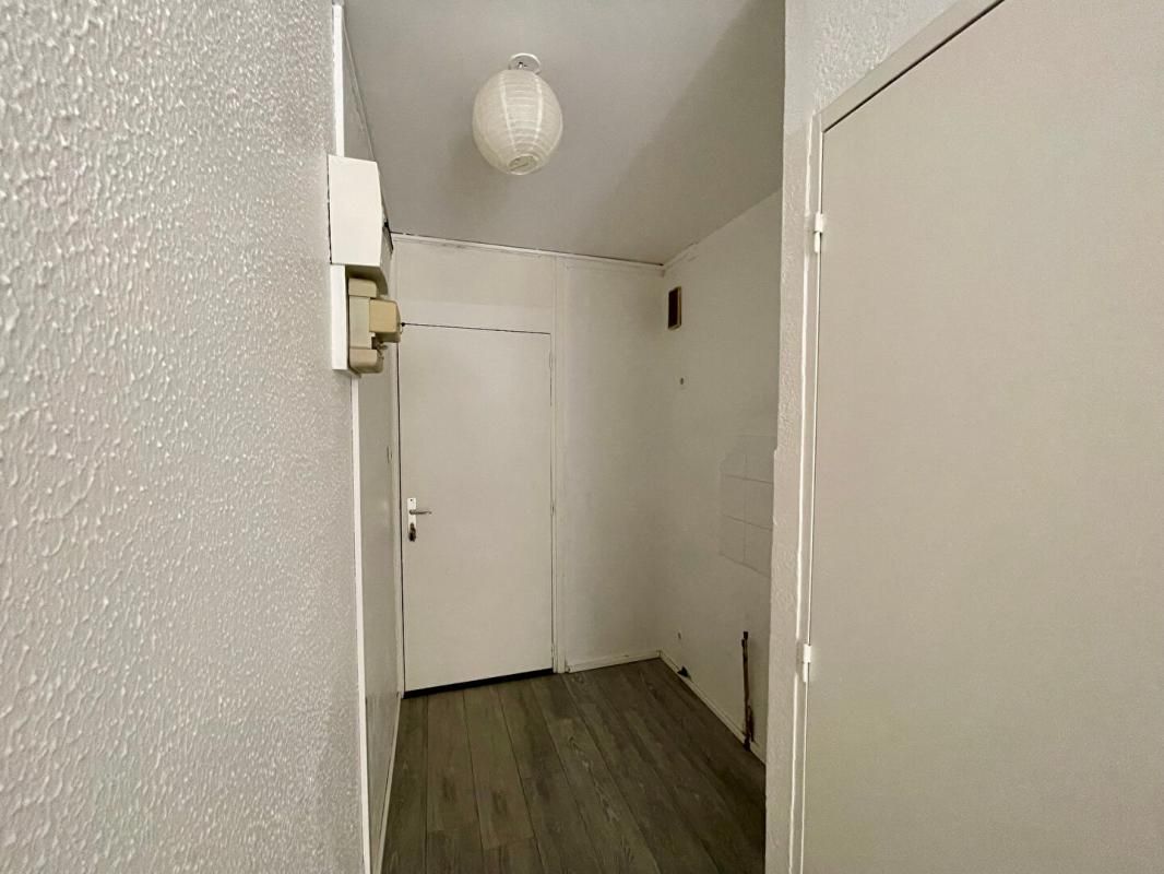 LA SEYNE-SUR-MER Idéal Investisseur - Grand Studio Plage et Parc aux Sablettes - La Seyne-sur-Mer (83500) 4