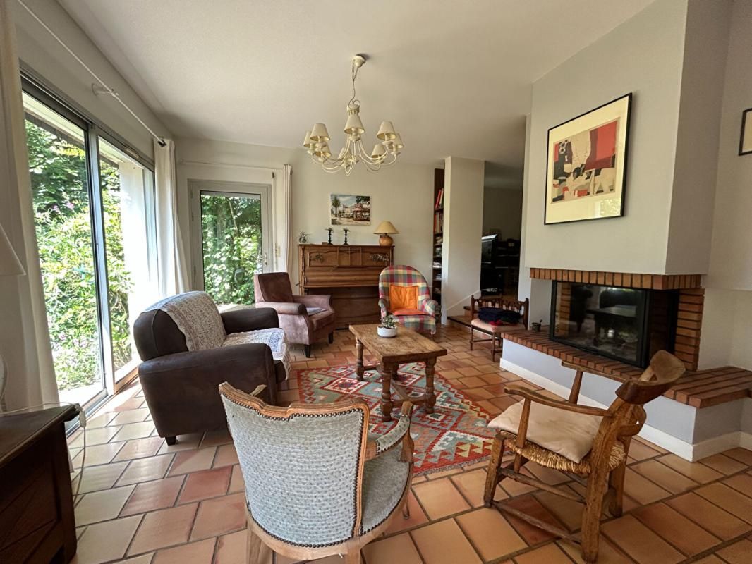 ANCENIS Maison Ancenis-saint-gereon 7 pièce(s) 107 m2 2