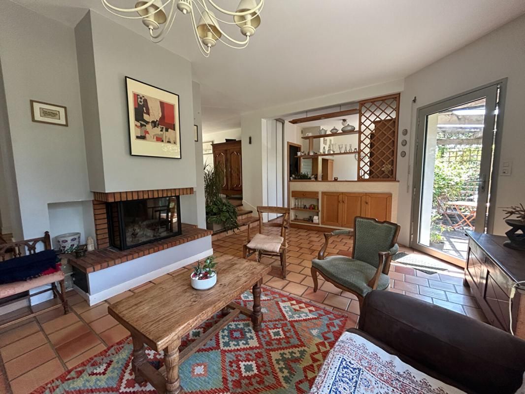 ANCENIS Maison Ancenis-saint-gereon 7 pièce(s) 107 m2 4