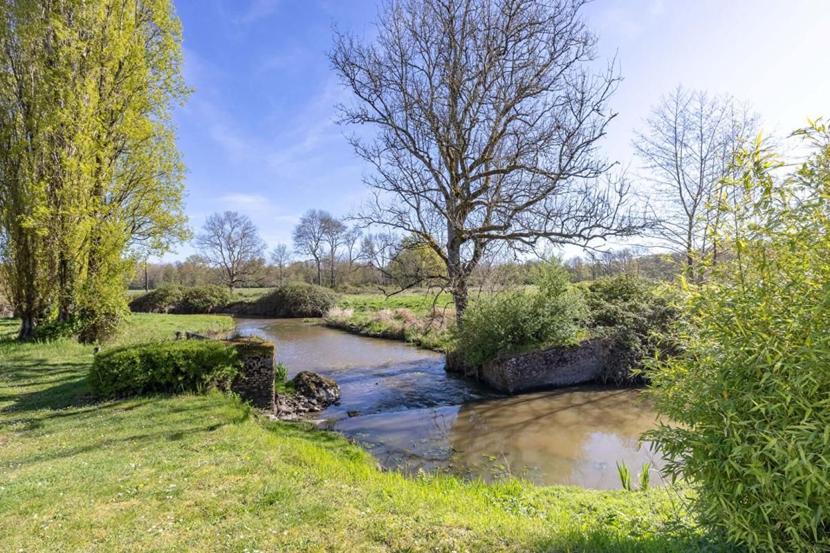 VERNOU-EN-SOLOGNE Propriété 7 pièces 132m² 3