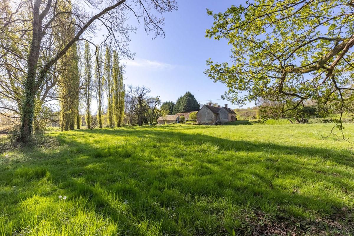 VERNOU-EN-SOLOGNE Propriété 7 pièces 132m² 4