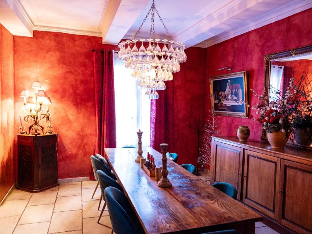 ADISSAN Exclusivité, demeure de charme proche Pézenas 3