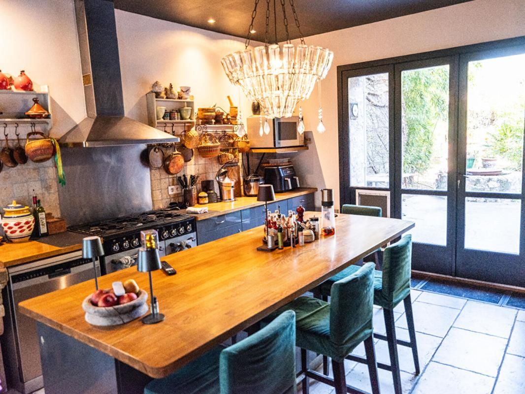 ADISSAN Exclusivité, demeure de charme proche Pézenas 4