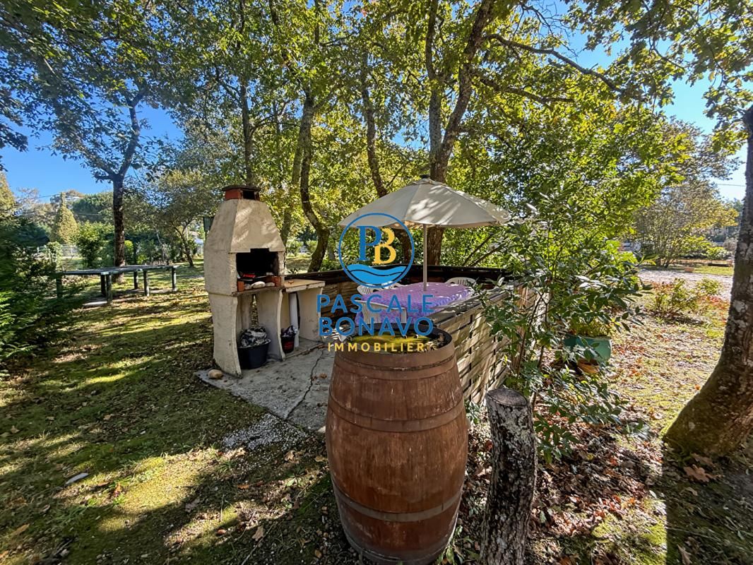 VENDAYS-MONTALIVET VENDAYS-MONTALIVET - Maison 127m2 et T2 indépendant 2