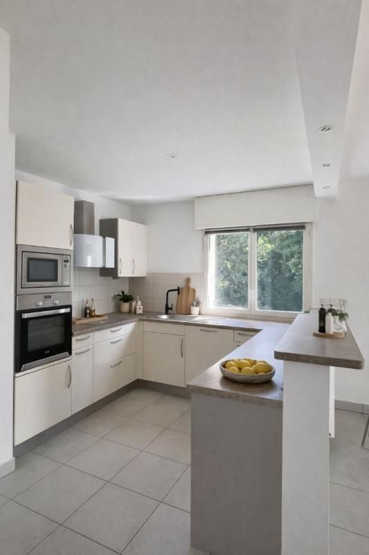 LE HAVRE Appartement Le Havre 5 pièce(s) 110 m2 3