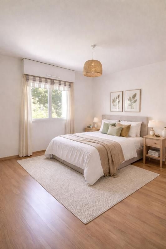 LE HAVRE Appartement Le Havre 5 pièce(s) 110 m2 4