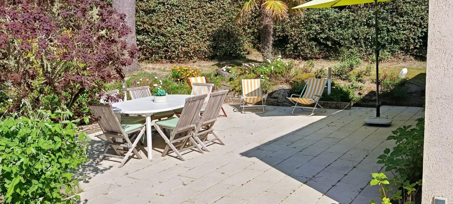 PORNICHET Maison familiale Ste Marguerite de Pornichet 3